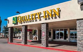 Quality Inn Navajo Nation Capital